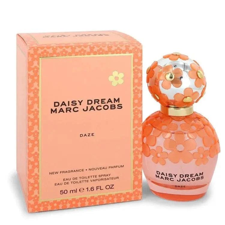 Daisy Dream Daze 1.6oz Eau De Toilette Spray - perfumesandrea