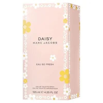 Daisy Eau So Fresh By Marc Jacobs For Women 4.2oz EDT Spray Marc Jacob