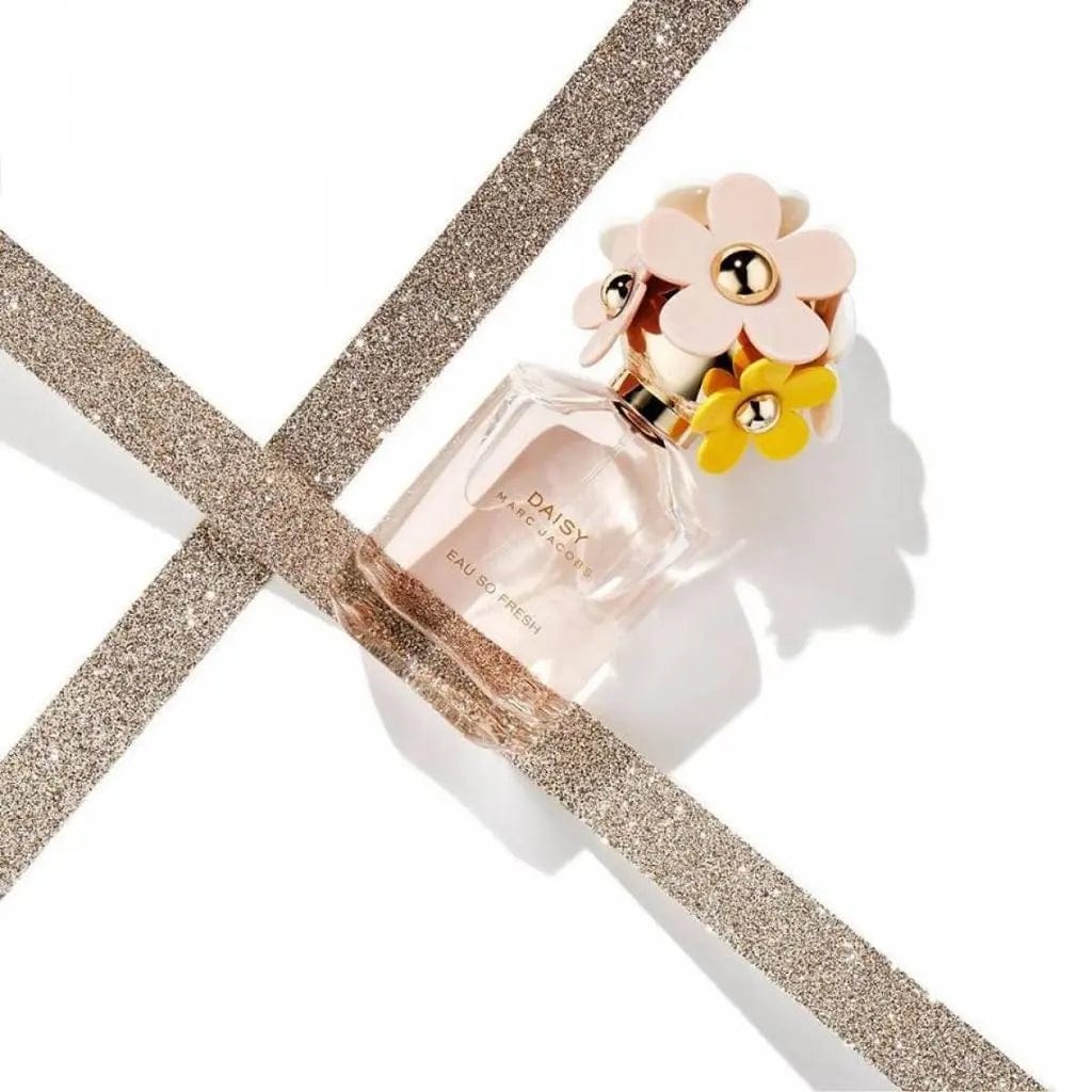 Daisy Eau So Fresh By Marc Jacobs For Women 4.2oz EDT Spray Marc Jacob