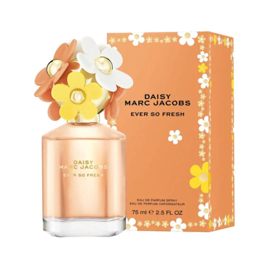 Daisy Ever So Fresh By Marc Jacobs For Women 2.7 oz Eau De Parfum Spray Marc Jacobs