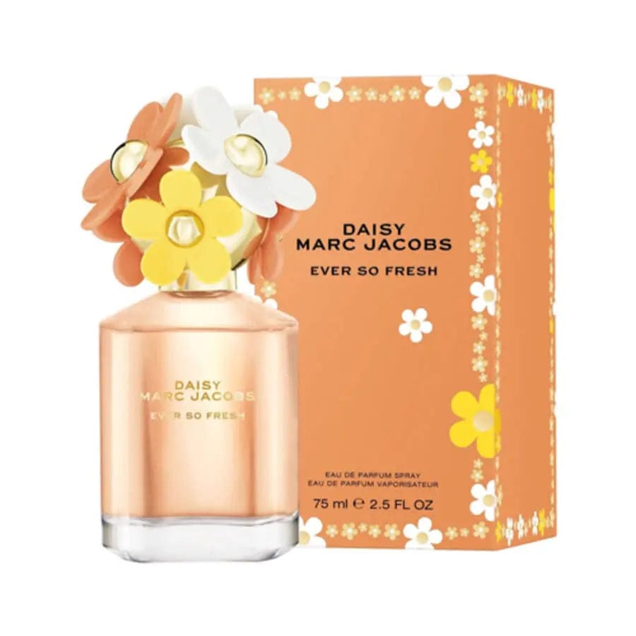 Daisy Ever So Fresh By Marc Jacobs For Women 2.7 oz Eau De Parfum Spray Marc Jacobs