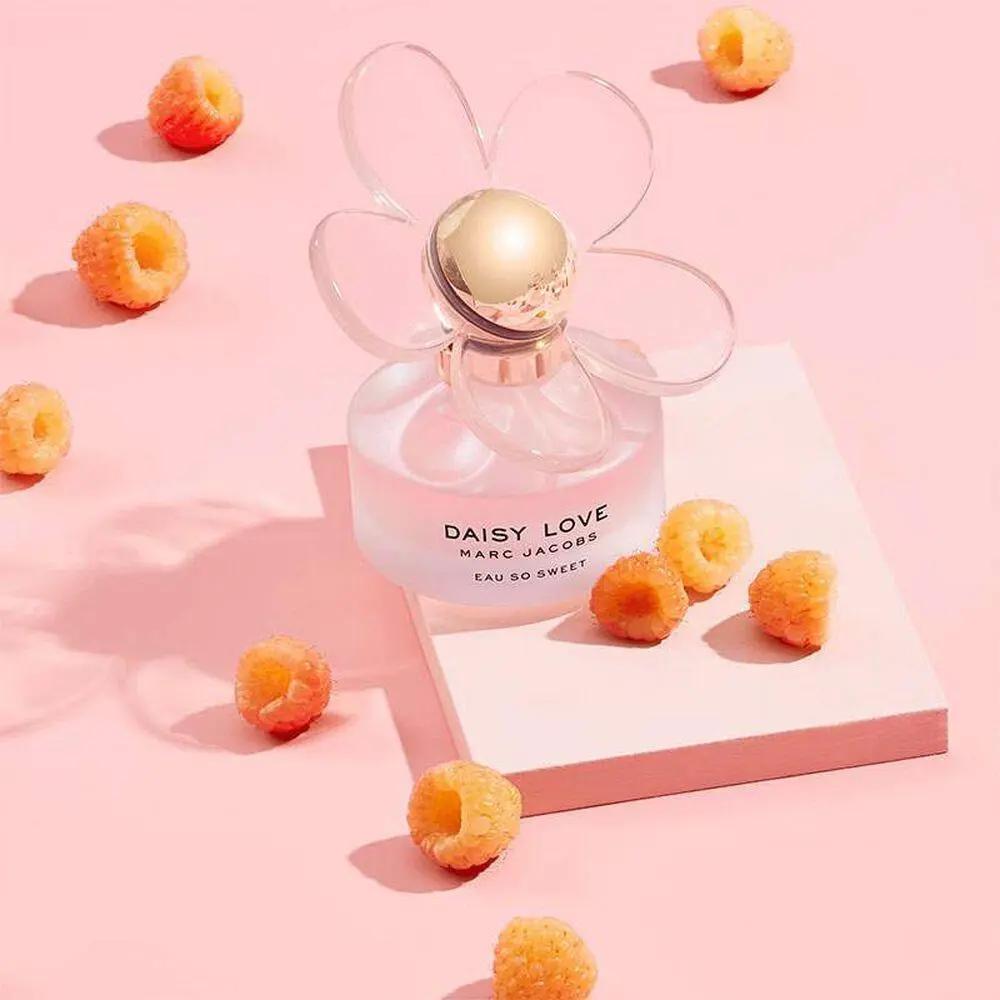 Daisy Love Eau So Sweet By Marc Jacobs Women's EDT 3.3oz.