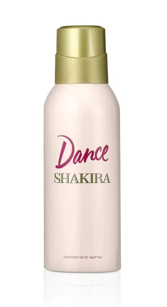 Dance By Shakira perfume bottle 2Pcs Set EDT for women