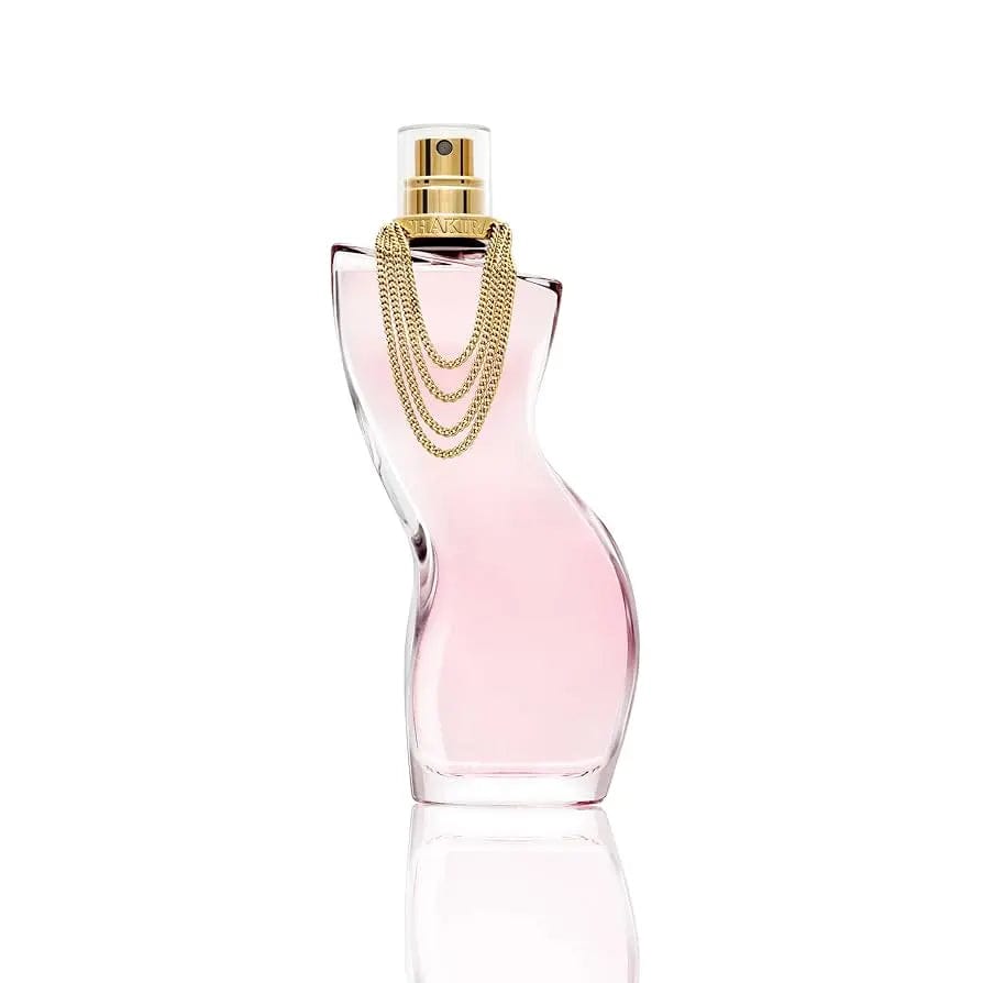 Dance By Shakira perfume bottle 2Pcs Set EDT for women