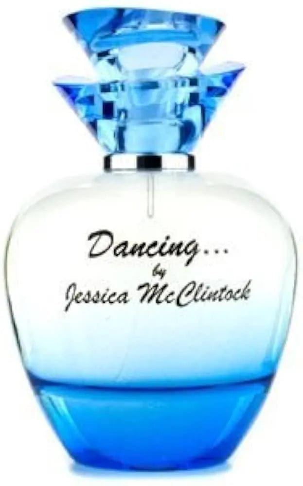 Dancing By Jessica McClintock For Women 3.4oz EDP Spray Jessica McClintock