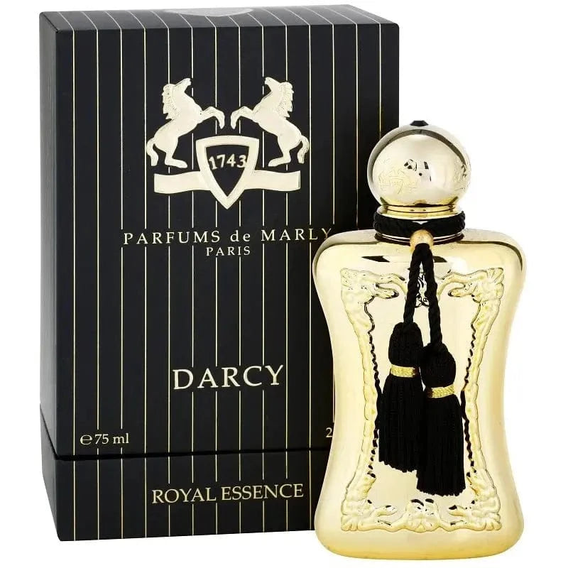 Darcy By Parfums De Marly For Women 2.5 oz Eau De Parfum Spray - perfumesandrea