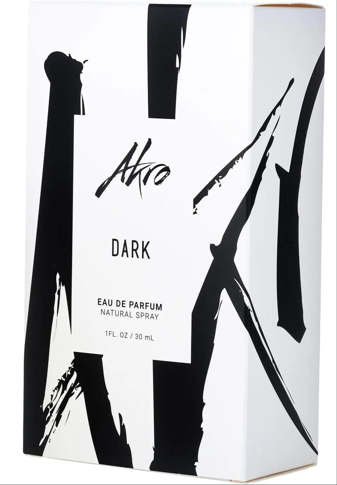 Dark by Akro 3.4oz Unisex Eau de Parfum