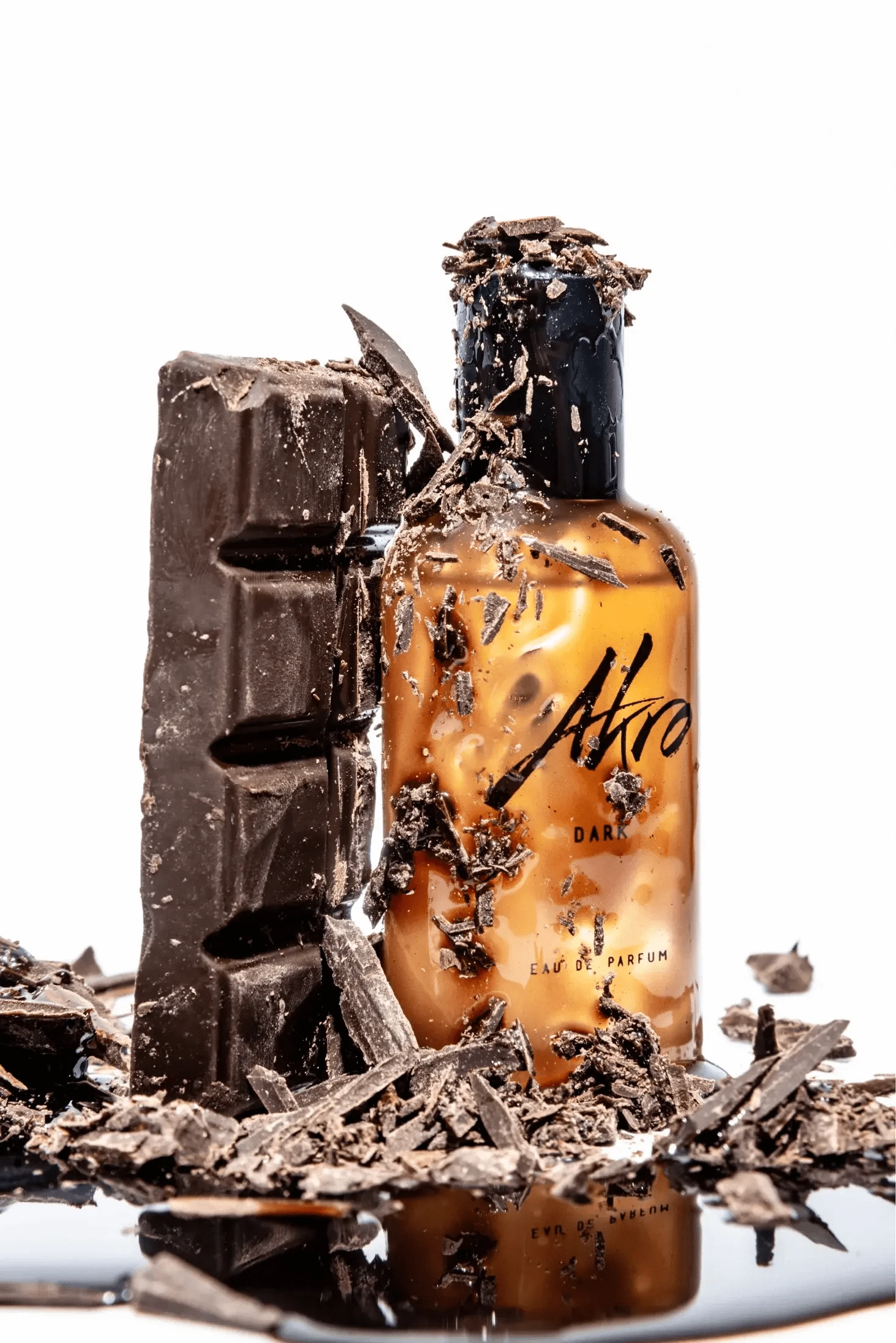 Dark by Akro 3.4oz Unisex Eau de Parfum