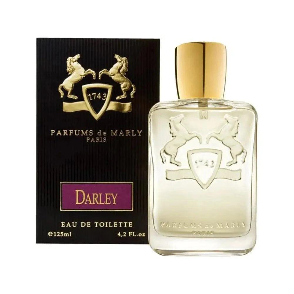 Darley By Parfums De Marly For Women 4.2 oz Eau De Toilette Spray - perfumesandrea
