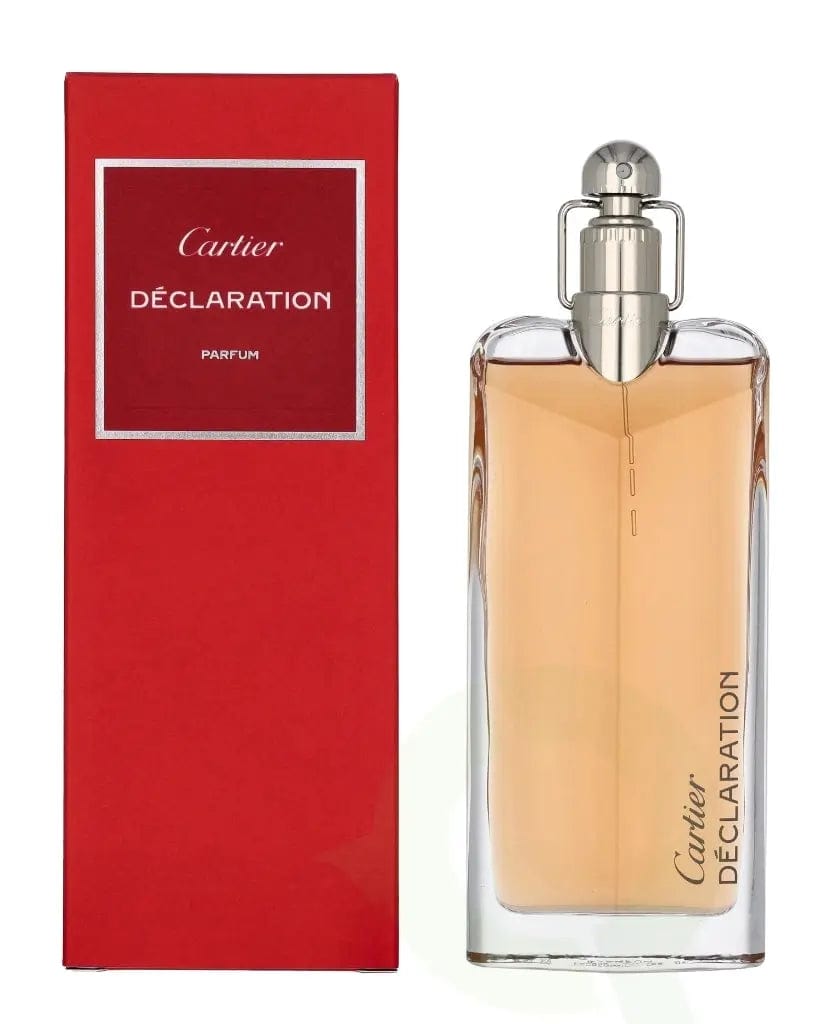 Cartier Déclaration 3.3oz Men’s Parfum.