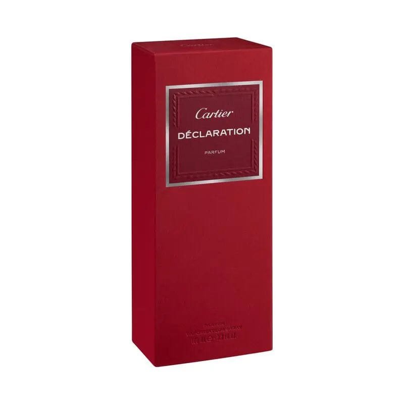 Cartier Déclaration 3.3oz Men’s Parfum.