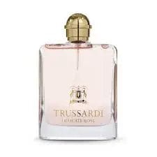 Delicate Rose By Trussardi For Women 3.4oz EDT Spray - perfumesandrea
