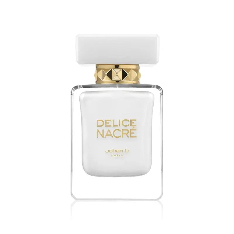 Delice Nacre By Johan.B For Women 2.8 oz EDP Spray - perfumesandrea