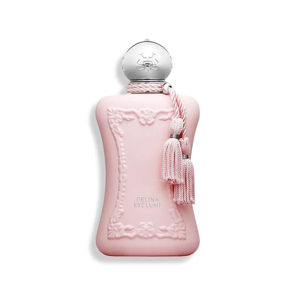 Delina Exclusif By Parfums De Marly For Women 2.5 oz Eau De Parfum Spray - perfumesandrea
