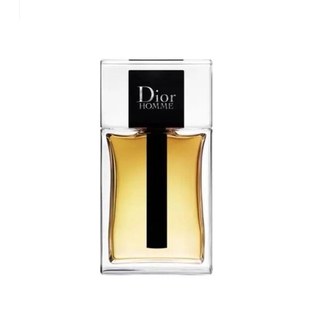 Dior Homme 1.7 oz Eau De Toilette Spray - perfumesandrea