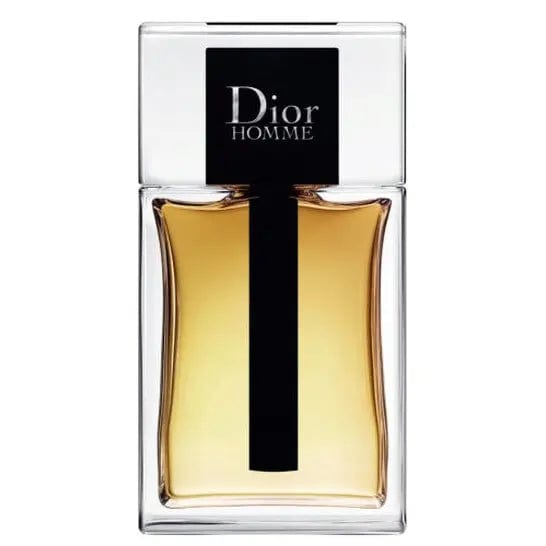 Dior Homme By Dior For Men 3.4oz EDT Spray Christian Dior