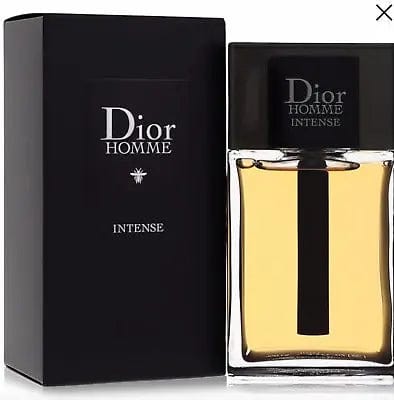 Dior Homme Intense By Christian Dior For Men 3.4 oz EDP Spray - perfumesandrea