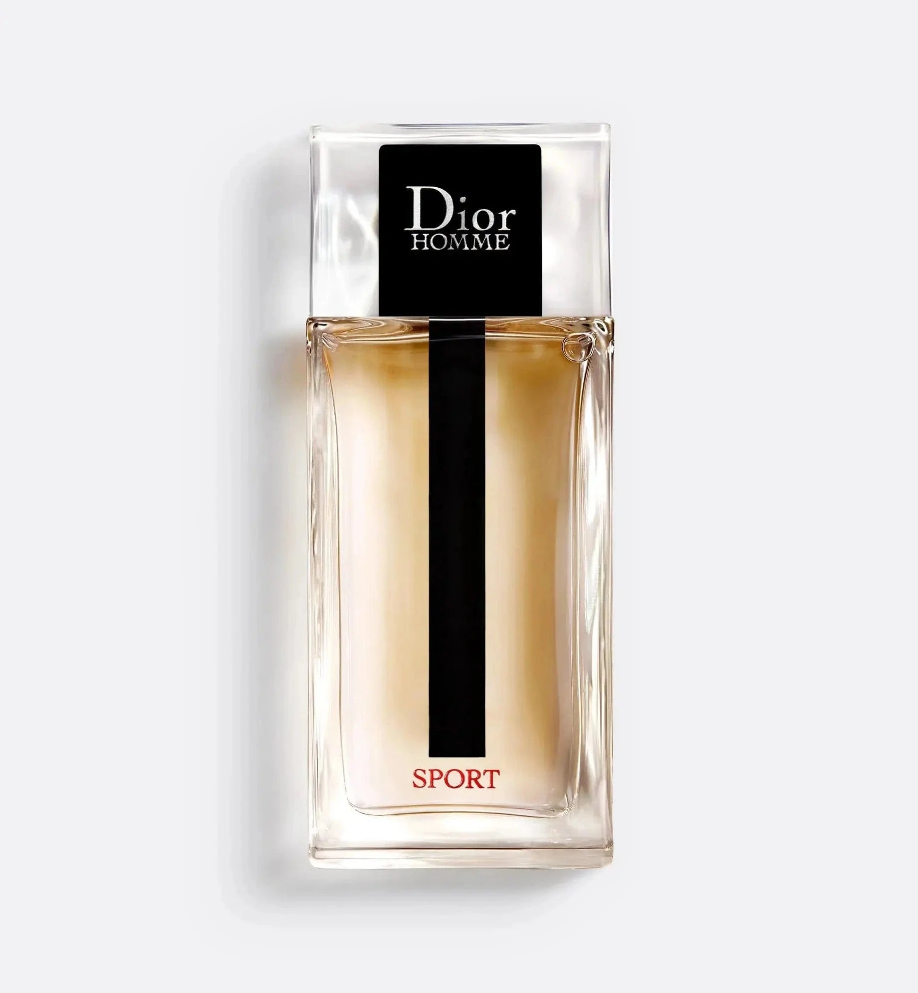 Dior Homme Sport By Christian Dior 2.5 oz For Men EDT Spray - perfumesandrea