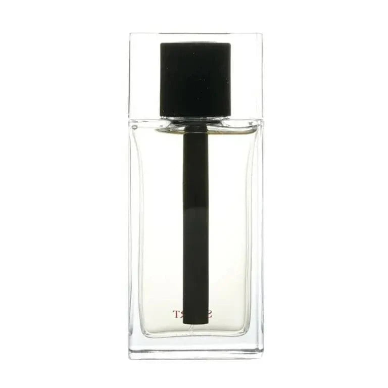Dior Homme Sport By Christian Dior 4.2 For Men Eau De Toilette Spray Christian Dior