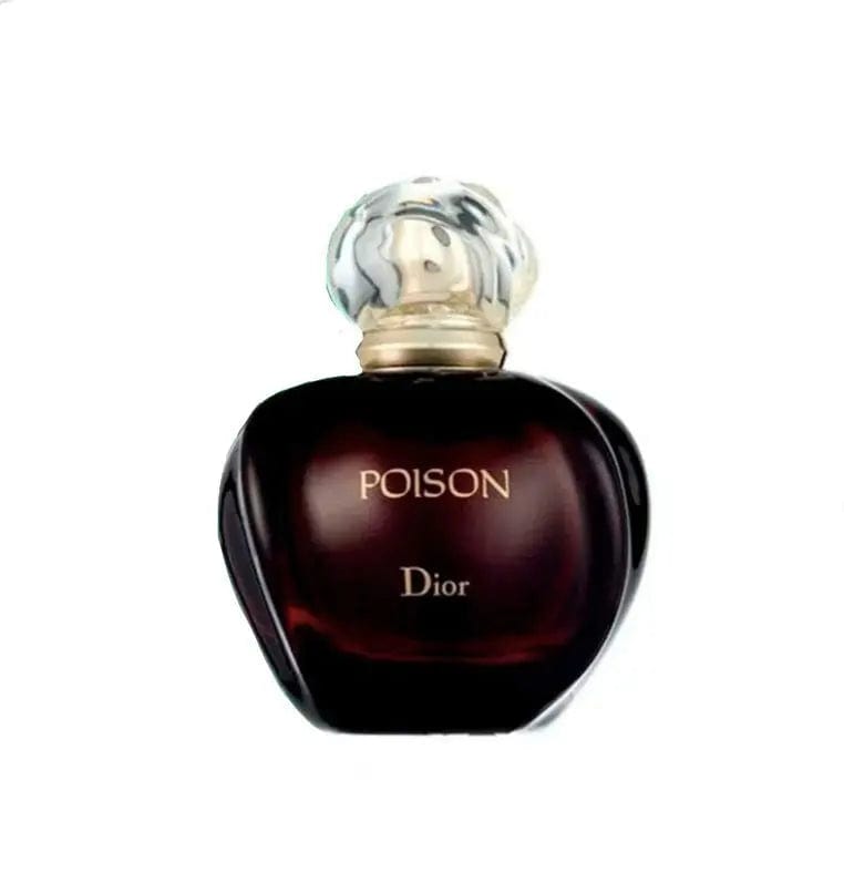 Dior Poison By Christian Dior For Women 1.7 oz EDT Spray - perfumesandrea