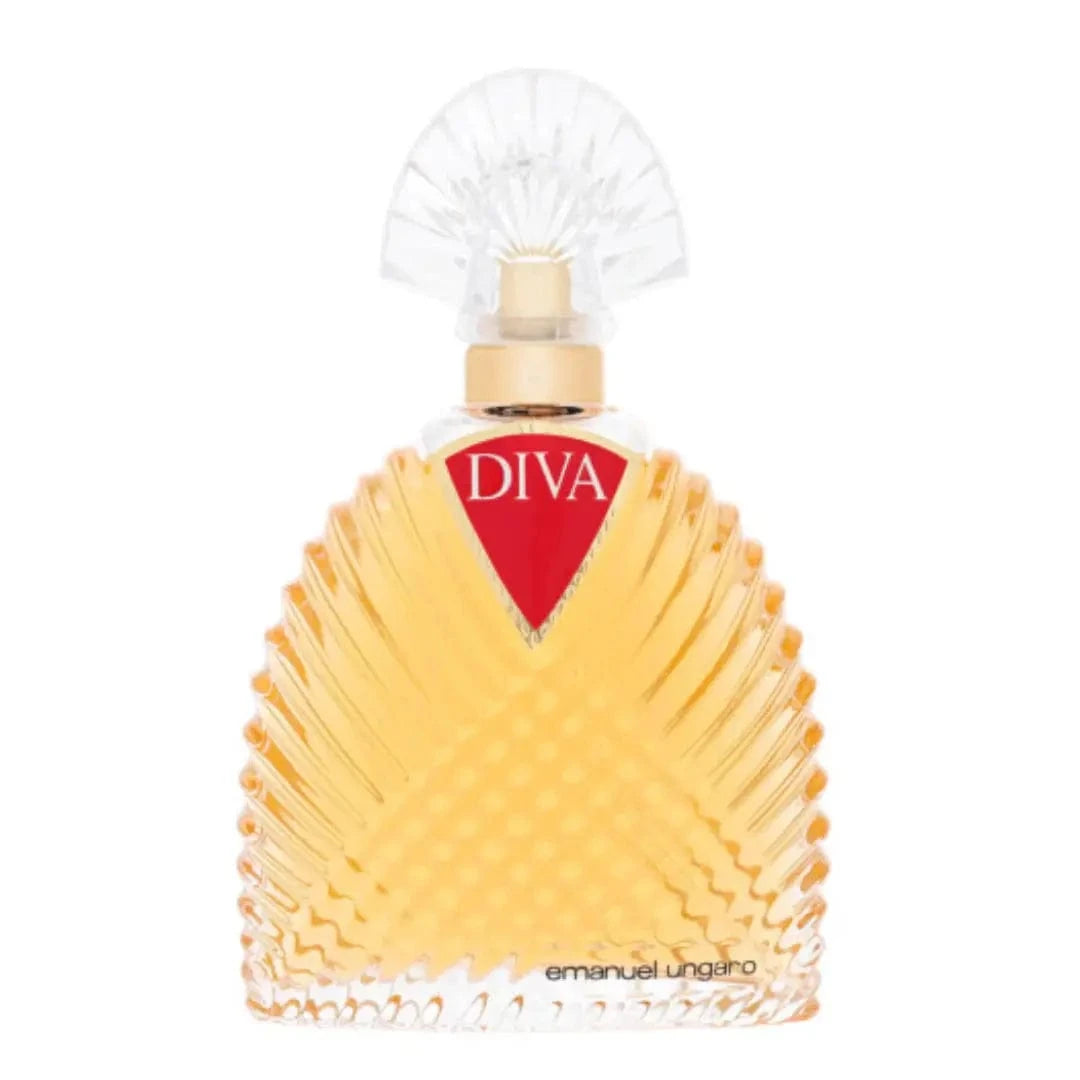 Diva By Emanuel Ungaro For Women 1.7oz EDP Spray Emanuel Ungaro