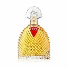 Diva By Emanuel Ungaro For Women 3.4oz EDP Spray - perfumesandrea