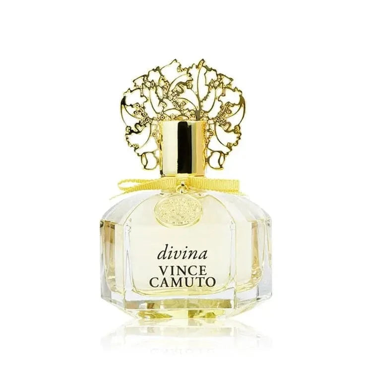 Divina By Vince Camuto For Women 3.4 oz EDP Spray - perfumesandrea