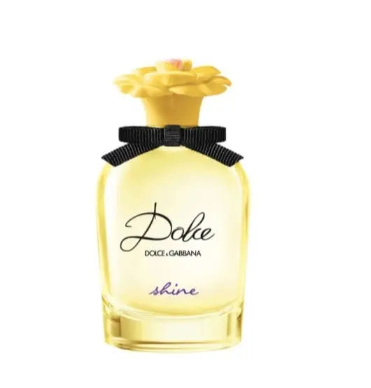 Dolce Shine By Dolce & Gabbana For Women 2.5 oz EDP Spray - perfumesandrea