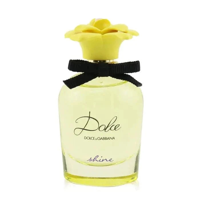 Dolce Shine By Dolce & Gabbana For Women 2.5 oz EDP Spray (Tester) - perfumesandrea