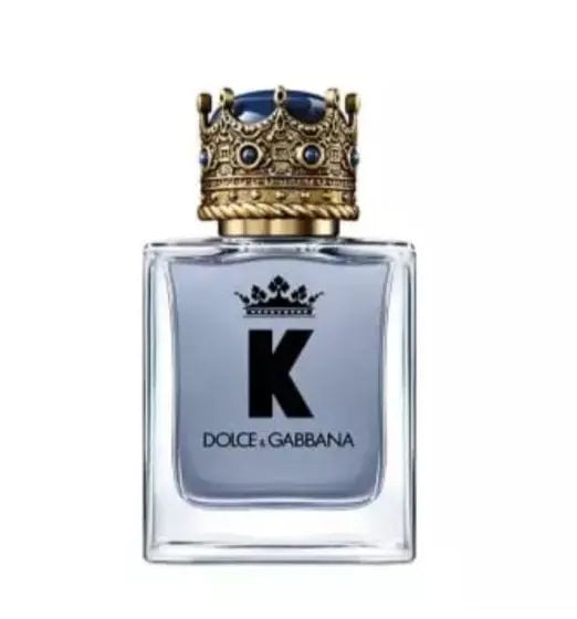 Dolce & Gabbana K For Men 1.7 oz Eau De Toilette Spray - perfumesandrea