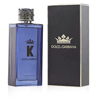 Dolce & Gabbana K For Men 3.3 oz EDP Spray - perfumesandrea