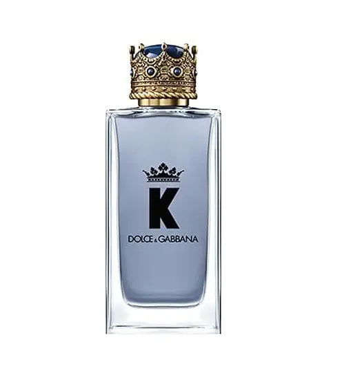 Dolce & Gabbana K For Men 3.3 oz Eau De Toilette Spray - perfumesandrea