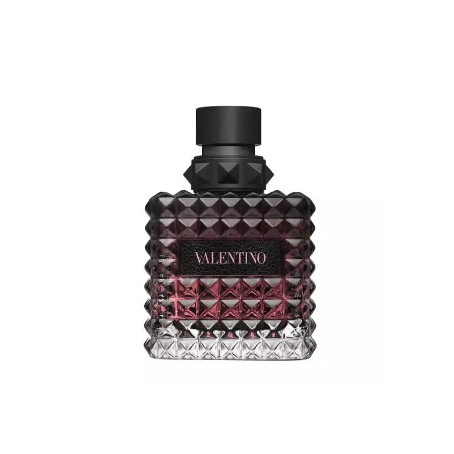 Donna Born In Roma Intense By Valentino For Women 3.40z EDP Spray VALENTINO