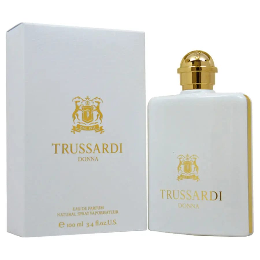 Donna By Trussardi For Women 3.4oz EDP Spray - perfumesandrea