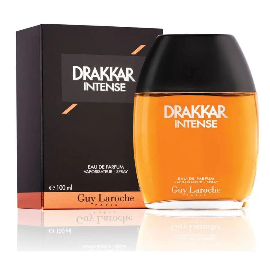 Drakkar Intense By Guy Laroche For Men 3.4 oz EDP Spray - perfumesandrea