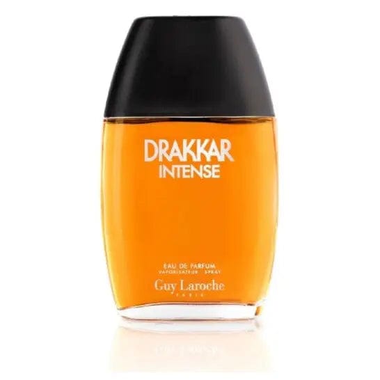 Drakkar Intense By Guy Laroche For Men 3.4 oz EDP Spray - perfumesandrea