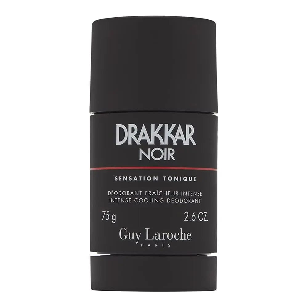 Drakkar Noir By Guy Laroche For Men 3Pcs Set EDT Spray Guy Laroche