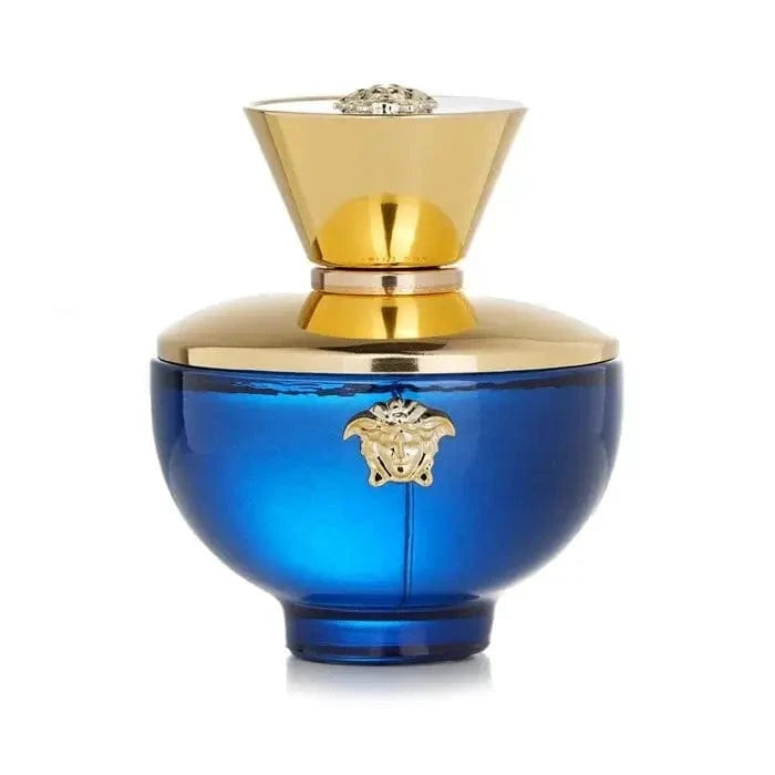 Dylan Blue By Versace For Women 3.4 oz EDP Spray - perfumesandrea