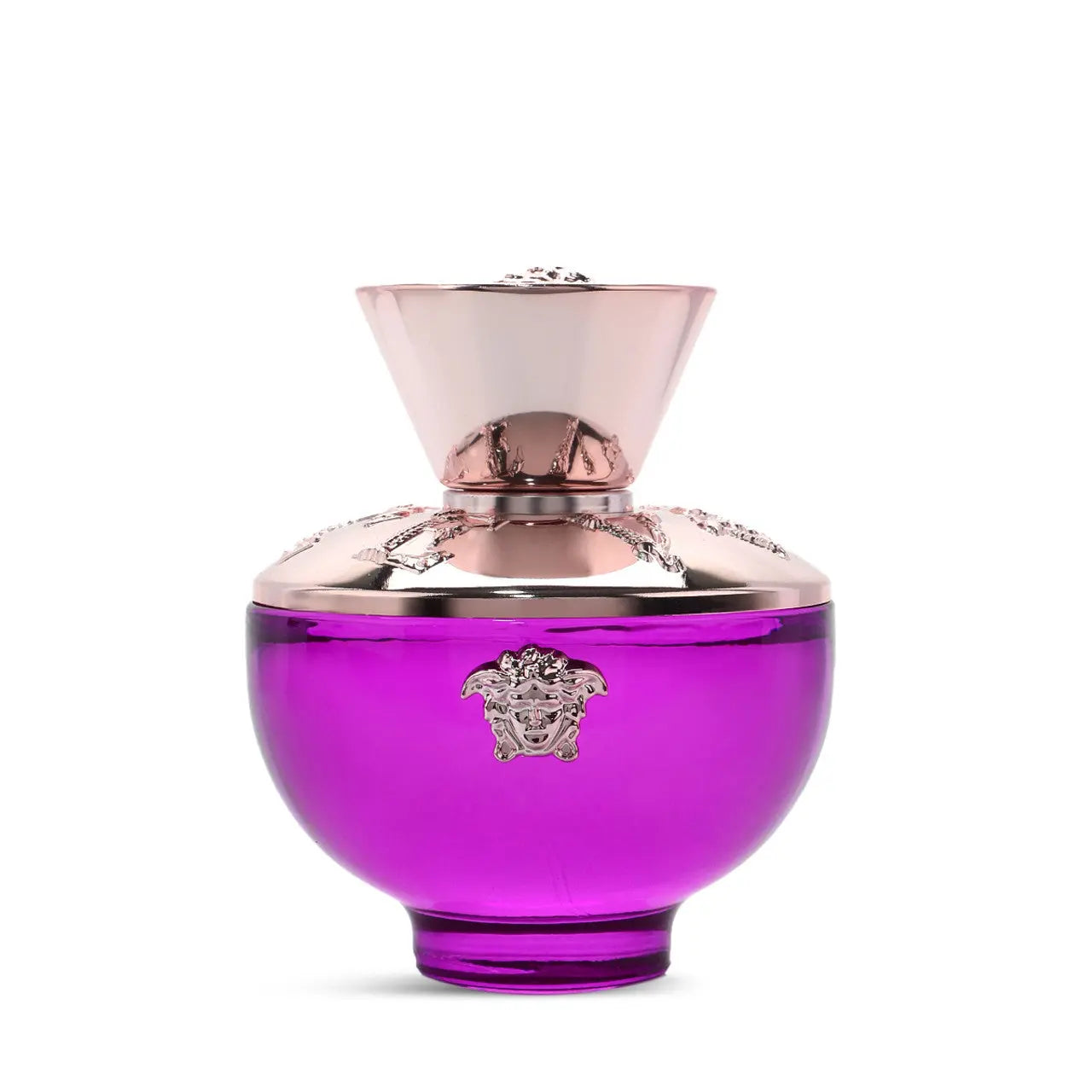 Dylan Purple By Versace For Women 3.4 oz EDP Spray - perfumesandrea