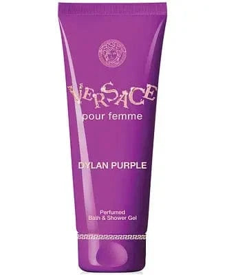 Dylan Purple By Versace For Women 3Pcs Set EDP Spray Versace