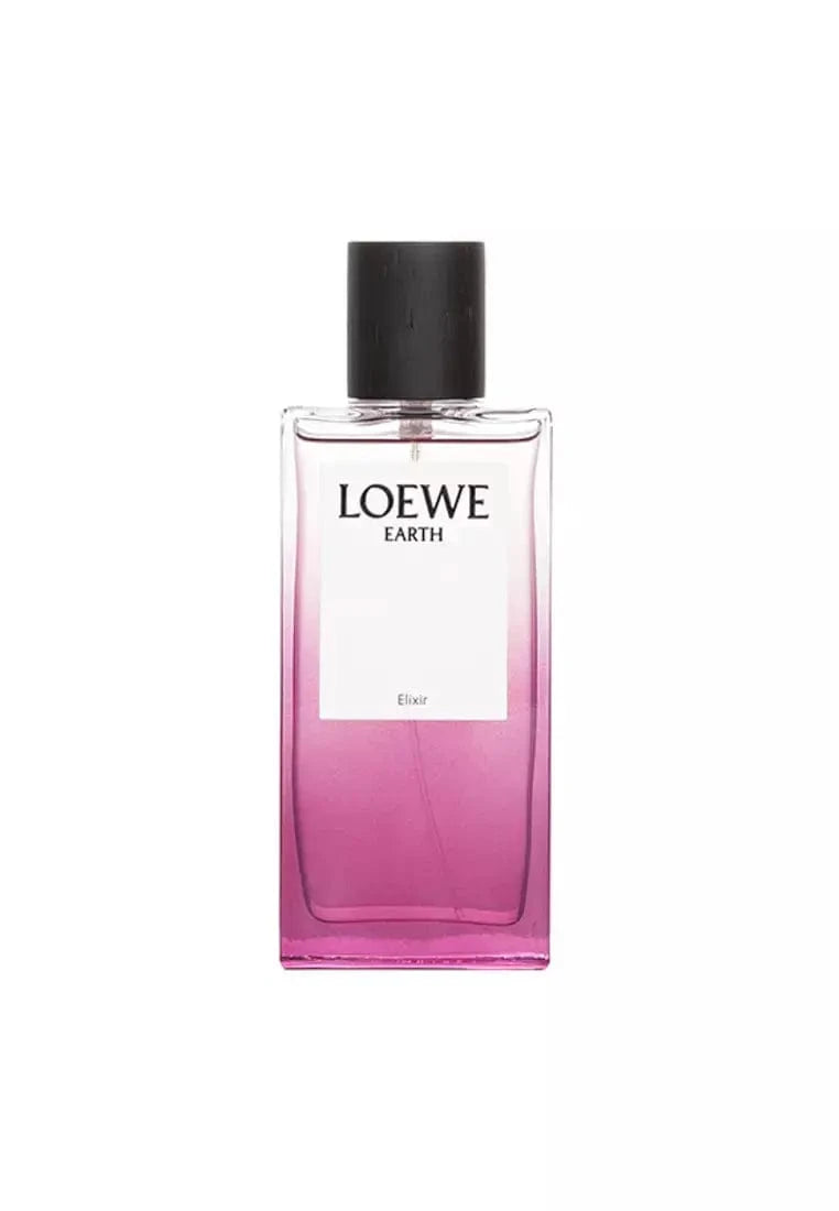 Loewe Earth Elixir 3.4oz Unisex Eau de Parfum.