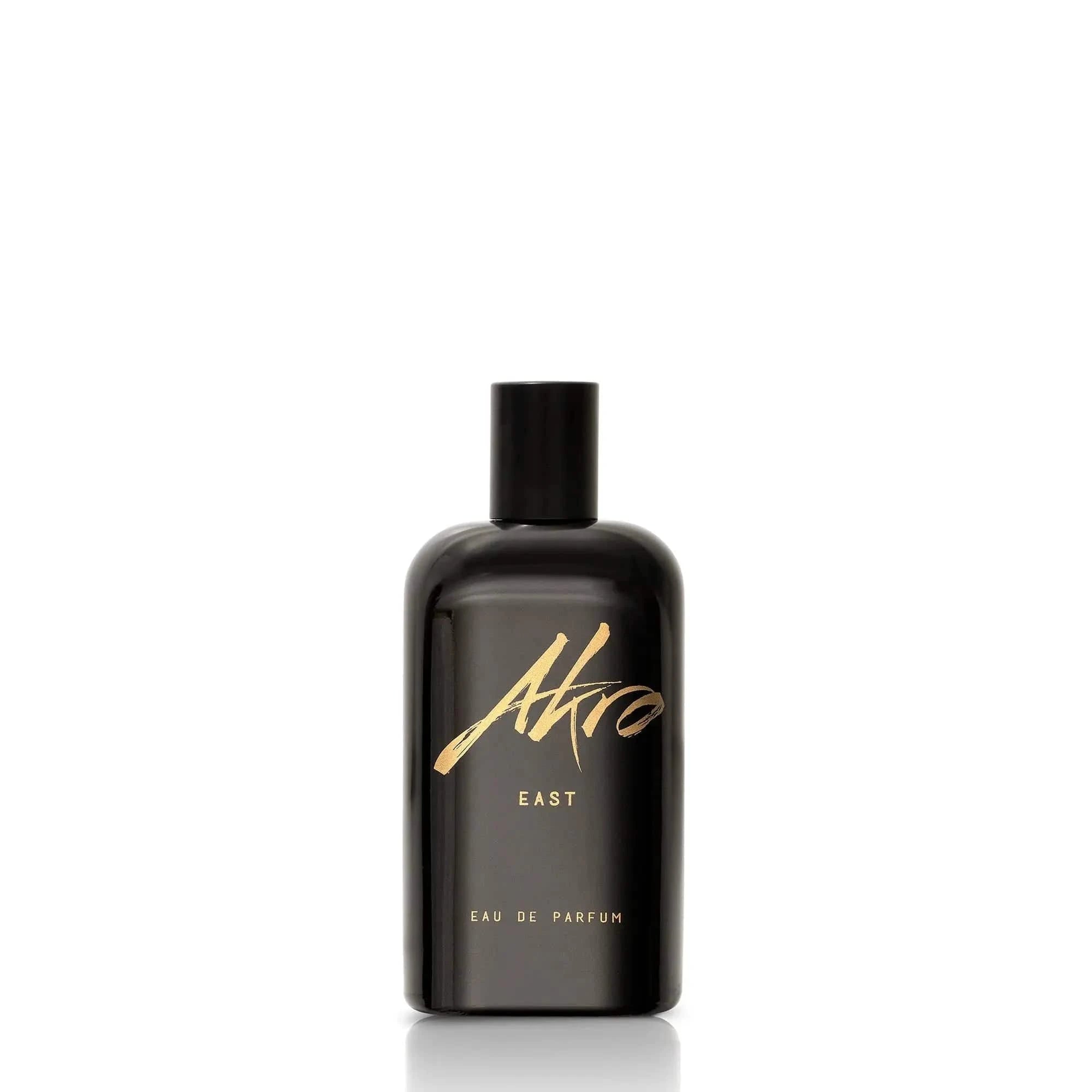 East by Akro 3.4oz Unisex Eau de Parfum.