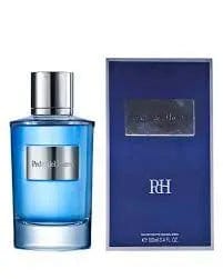 Eau Fraiche By Pedro del Hierro For Men 3.4oz EDT Spray - perfumesandrea