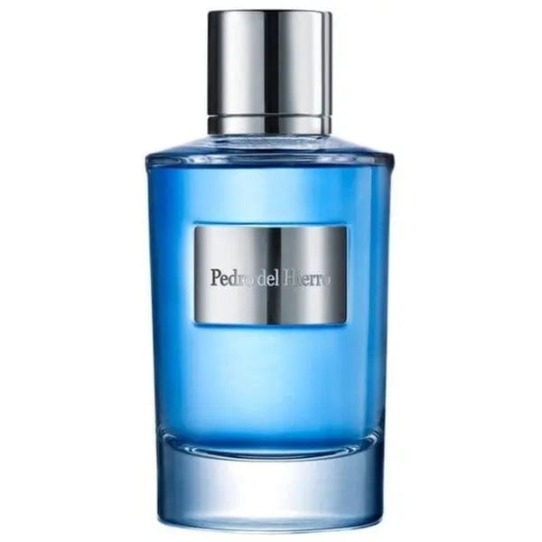 Eau Fraiche By Pedro del Hierro For Men 3.4oz EDT Spray - perfumesandrea