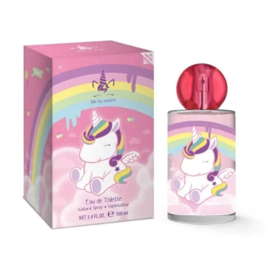 Eau My Unicorn By Disney For Women 3.4oz EDT Spray Disney