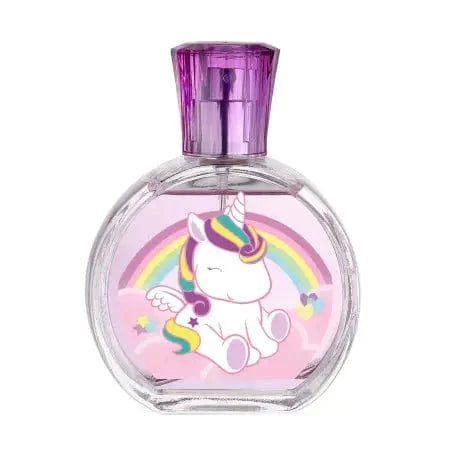 Eau My Unicorn By Disney For Women 3Pcs Set EDT Spray Disney