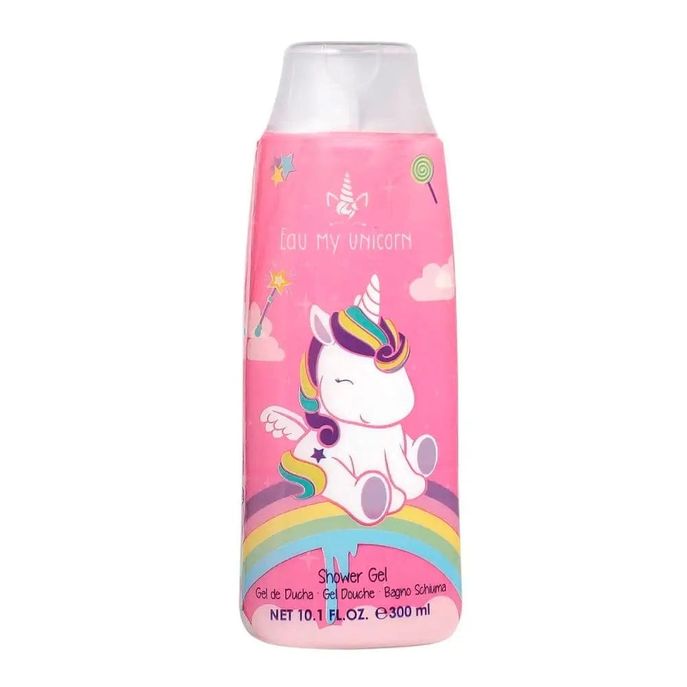 Eau My Unicorn By Disney For Women 3Pcs Set EDT Spray Disney
