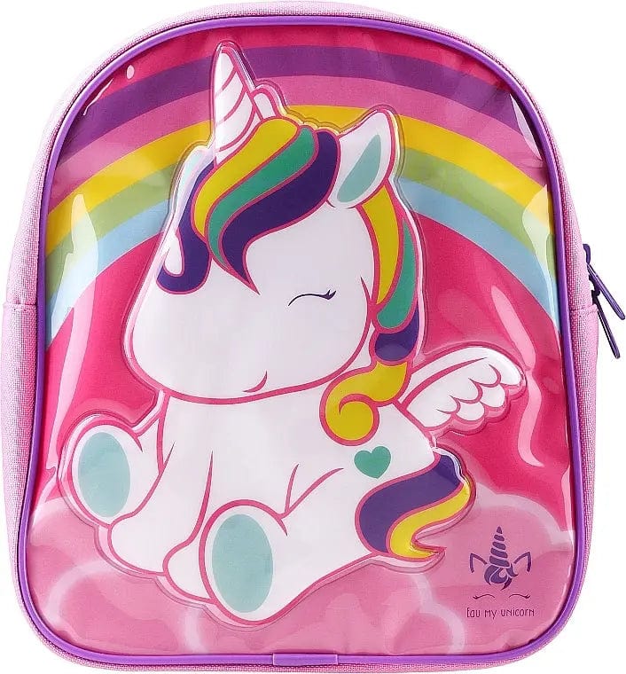 Eau My Unicorn By Disney For Women 3Pcs Set EDT Spray Disney