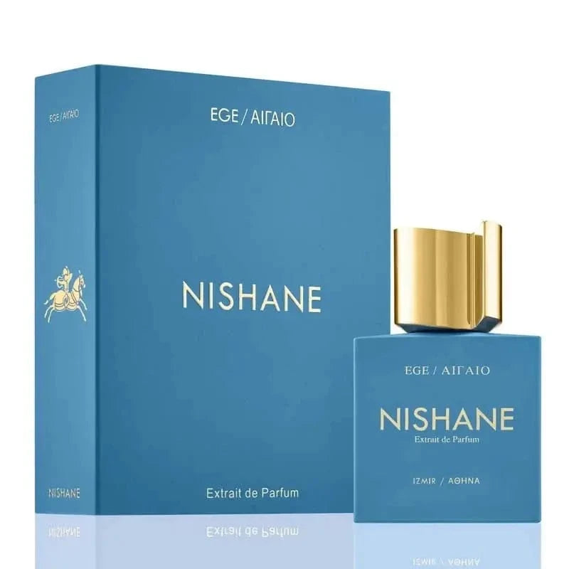 Ege By Nishane For Unisex 3.4oz EDP Spray - perfumesandrea
