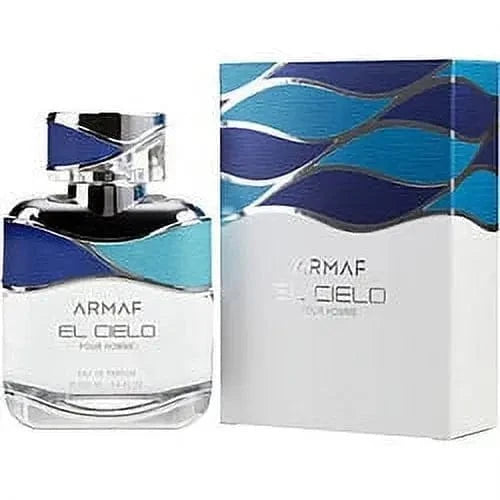 El Cielo By Armaf For Men 3.4oz EDP Spray - perfumesandrea